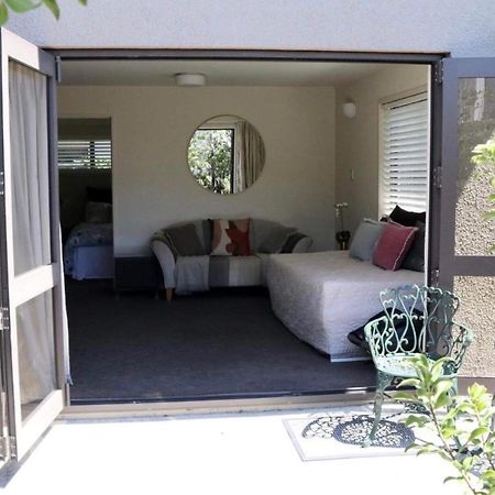Retreat On Rita ~ Downtown Mount Maunganui With Beach Access Eksteriør bilde