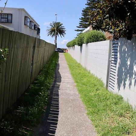 Retreat On Rita ~ Downtown Mount Maunganui With Beach Access Eksteriør bilde