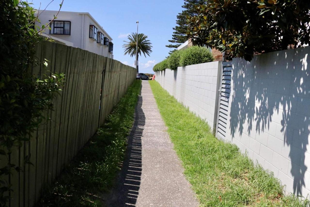 Retreat On Rita ~ Downtown Mount Maunganui With Beach Access Eksteriør bilde