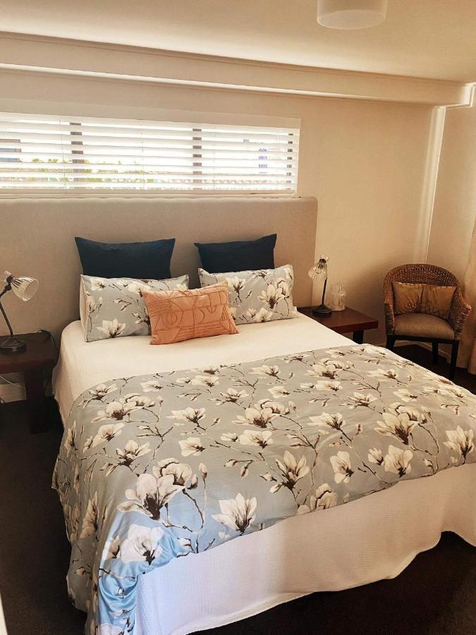 Retreat On Rita ~ Downtown Mount Maunganui With Beach Access Eksteriør bilde