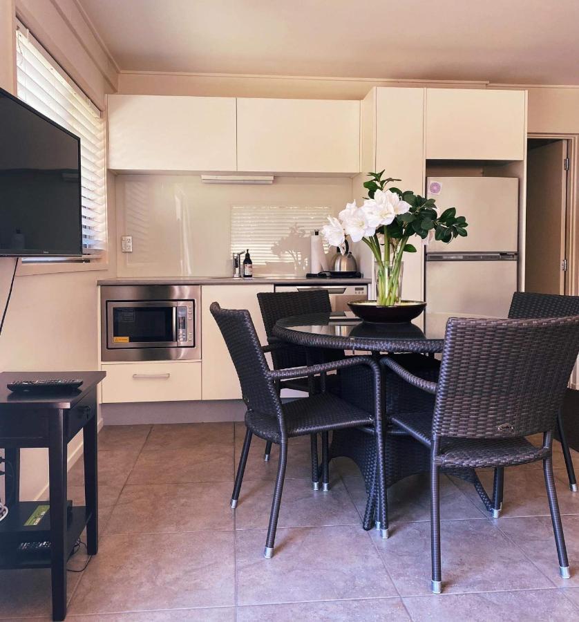 Retreat On Rita ~ Downtown Mount Maunganui With Beach Access Eksteriør bilde